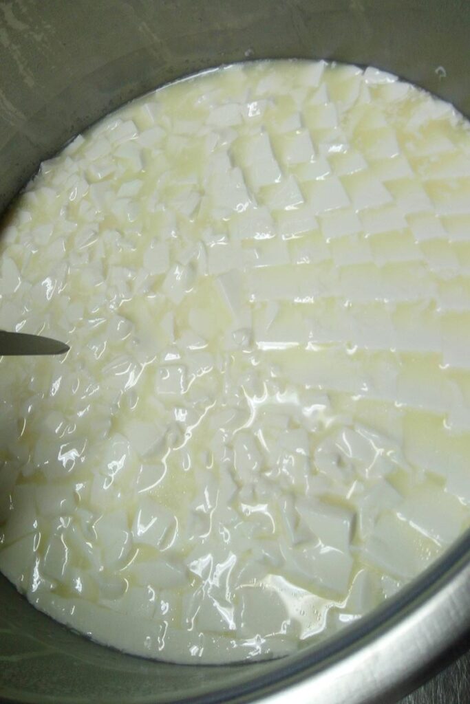 Formaggi