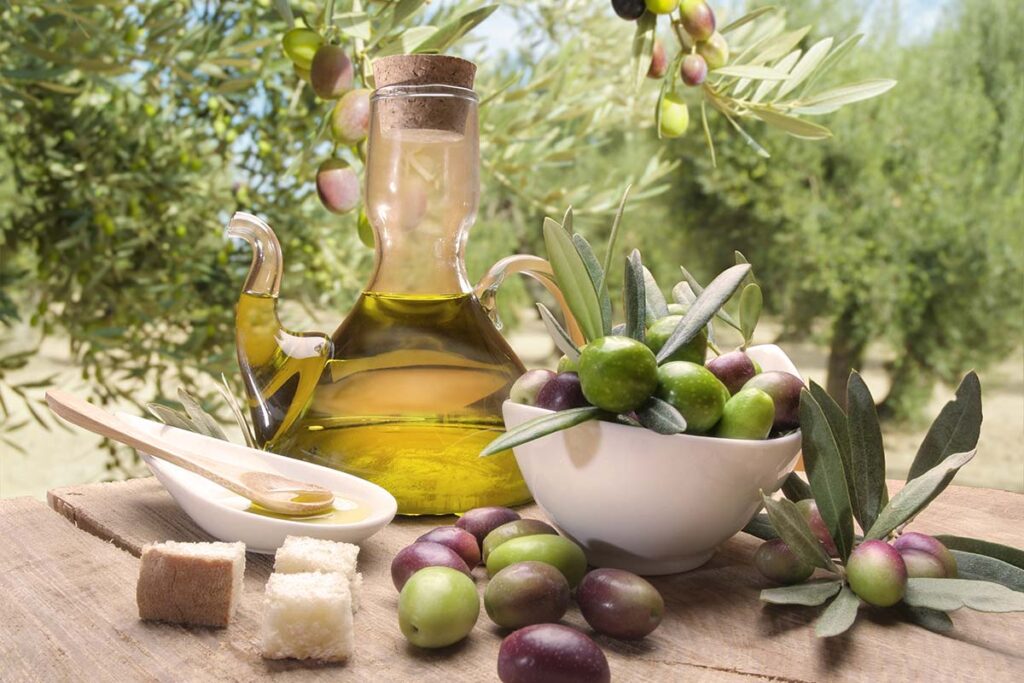Olio